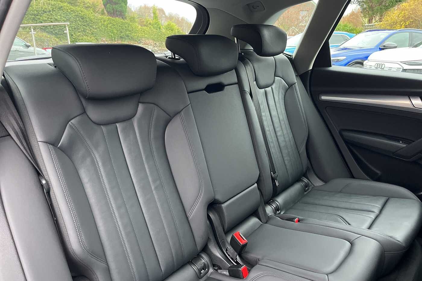 Used Audi Q5 2021 for sale - 76674031: Photo 10