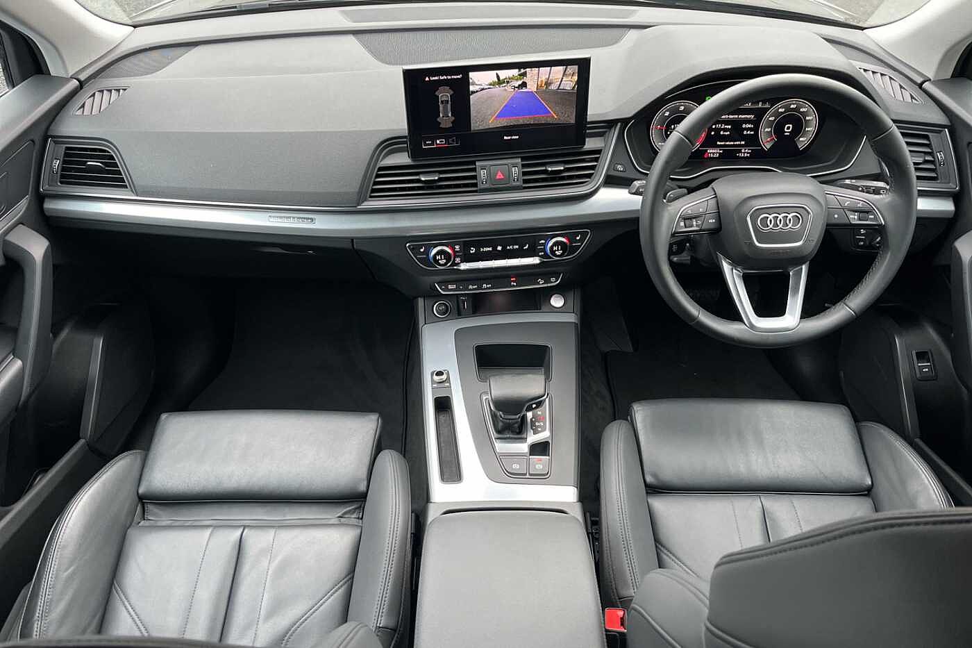 Used Audi Q5 2021 for sale - 76674031: Photo 12