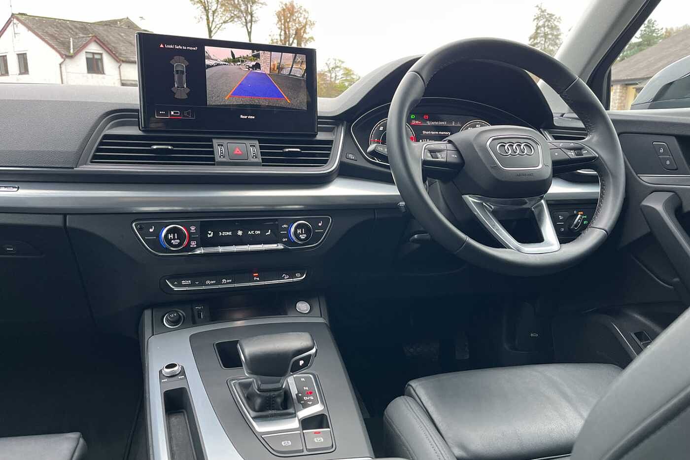 Used Audi Q5 2021 for sale - 76674031: Photo 14