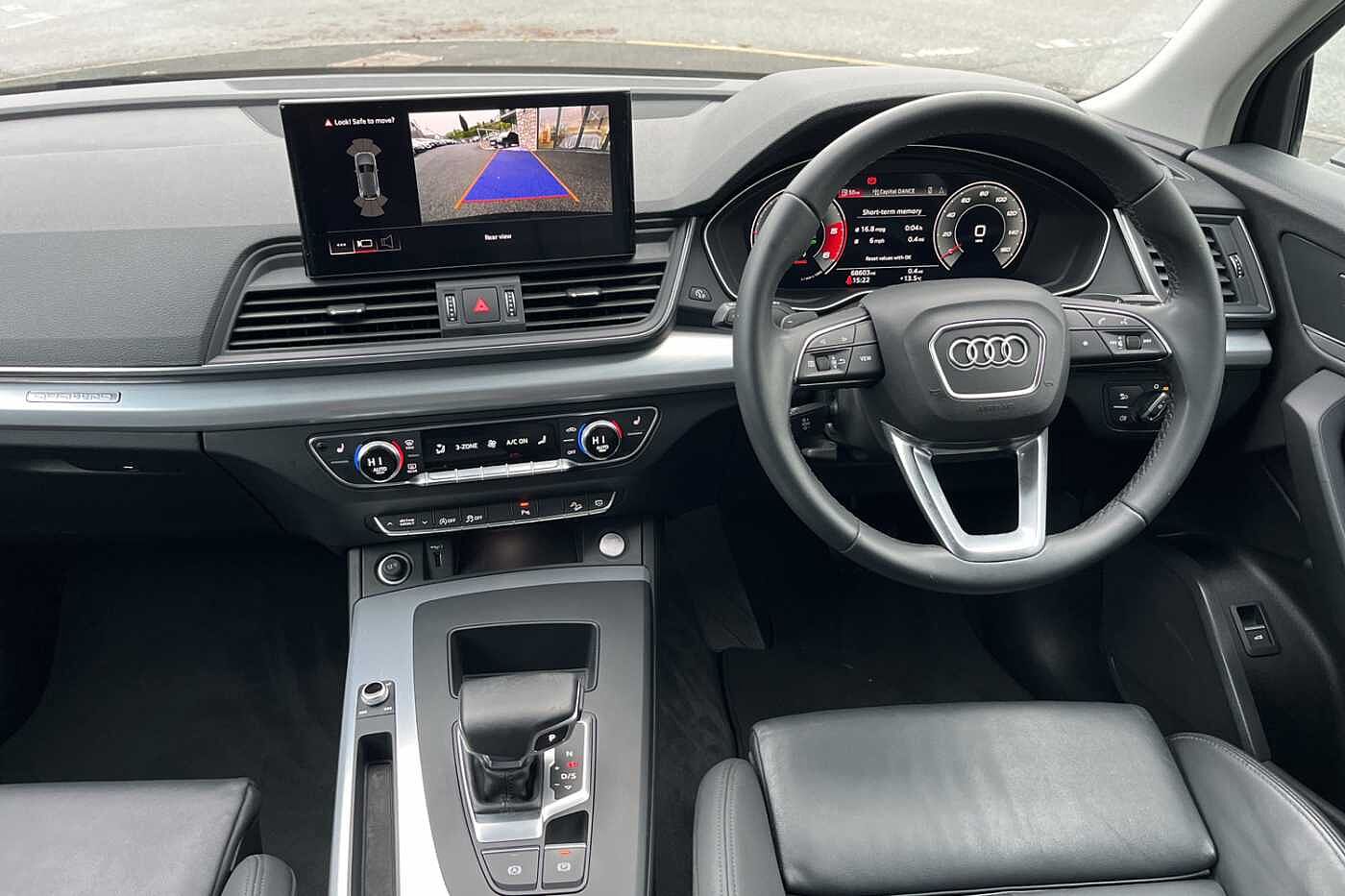 Used Audi Q5 2021 for sale - 76674031: Photo 15