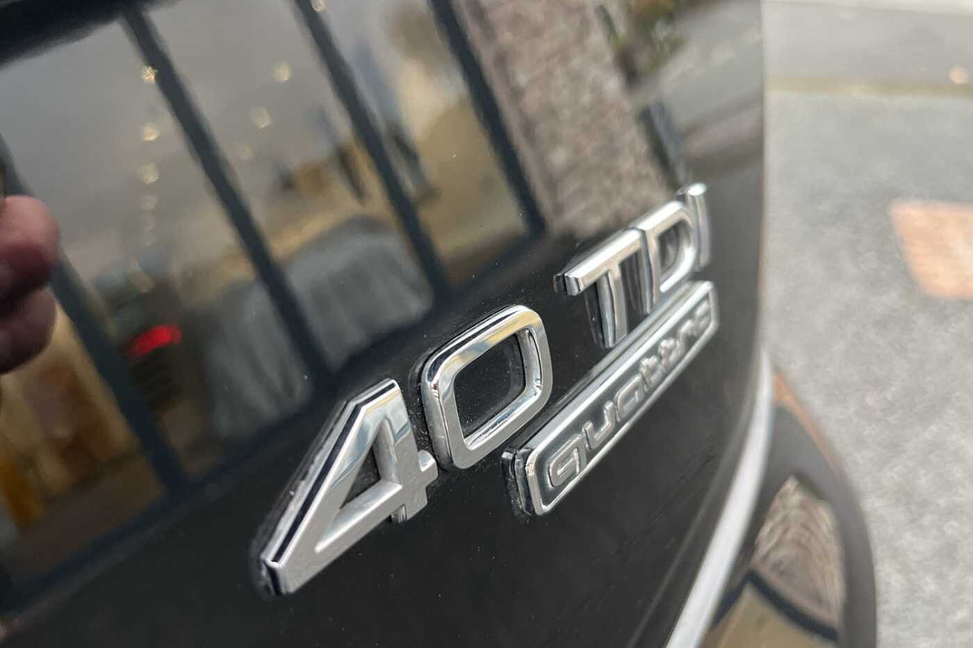 Used Audi Q5 2021 for sale - 76674031: Photo 16