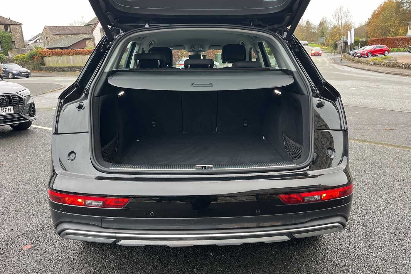 Used Audi Q5 2021 for sale - 76674031: Photo 17