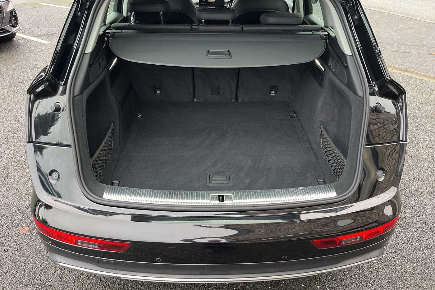 Used Audi Q5 2021 for sale - 76674031: Photo 18