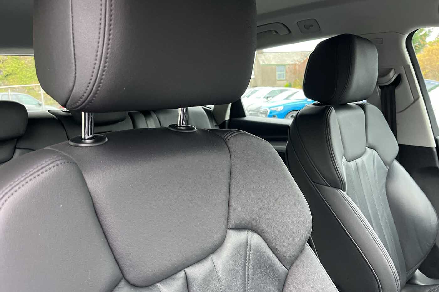 Used Audi Q5 2021 for sale - 76674031: Photo 19