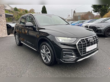 Audi - Q5