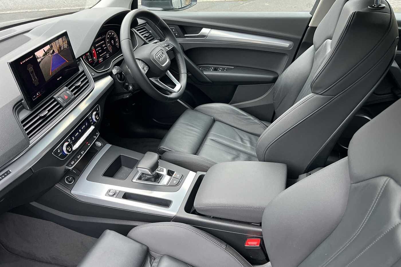 Used Audi Q5 2021 for sale - 76674031: Photo 2