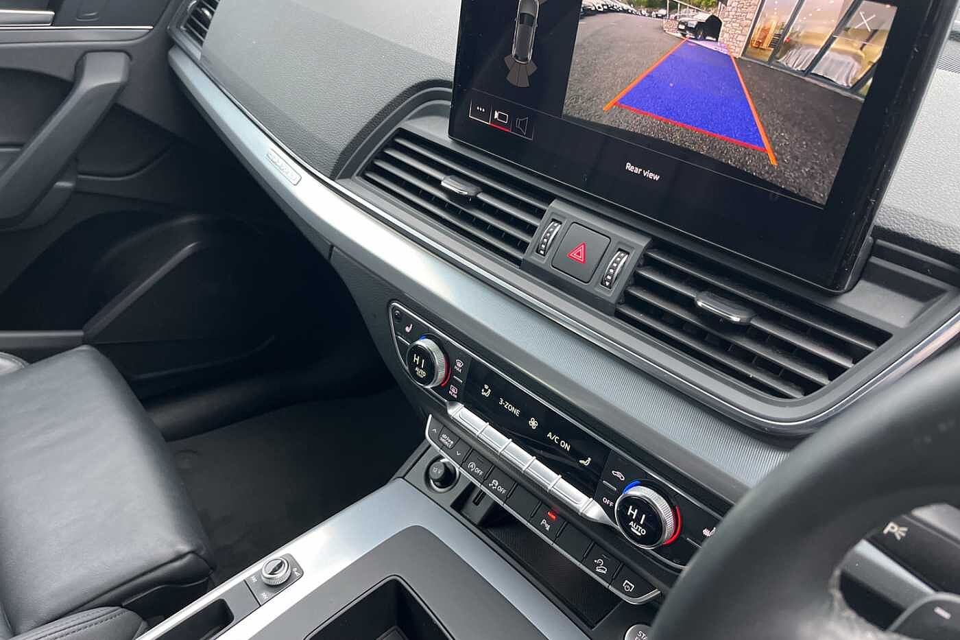 Used Audi Q5 2021 for sale - 76674031: Photo 20