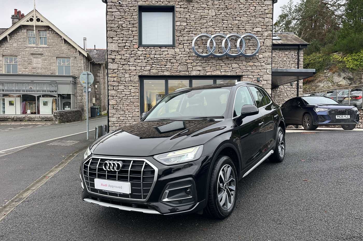 Used Audi Q5 2021 for sale - 76674031: Photo 21