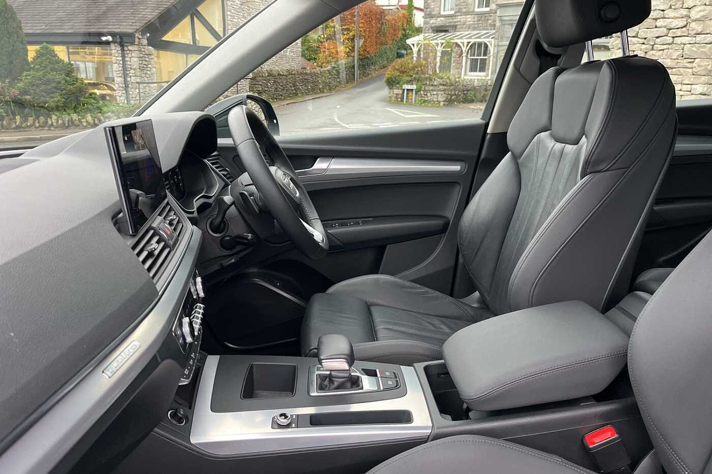 Used Audi Q5 2021 for sale - 76674031: Photo 22