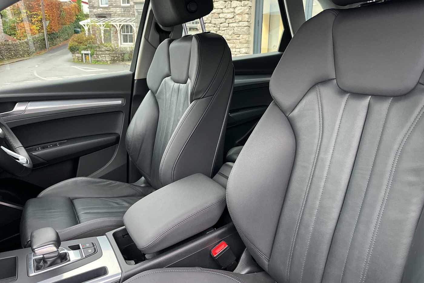 Used Audi Q5 2021 for sale - 76674031: Photo 23