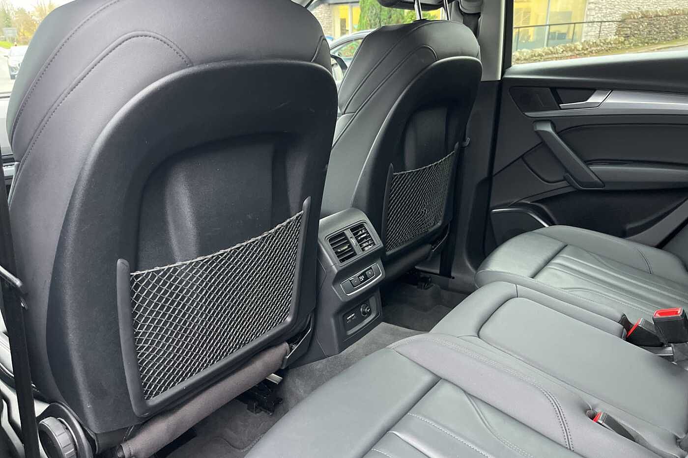 Used Audi Q5 2021 for sale - 76674031: Photo 24