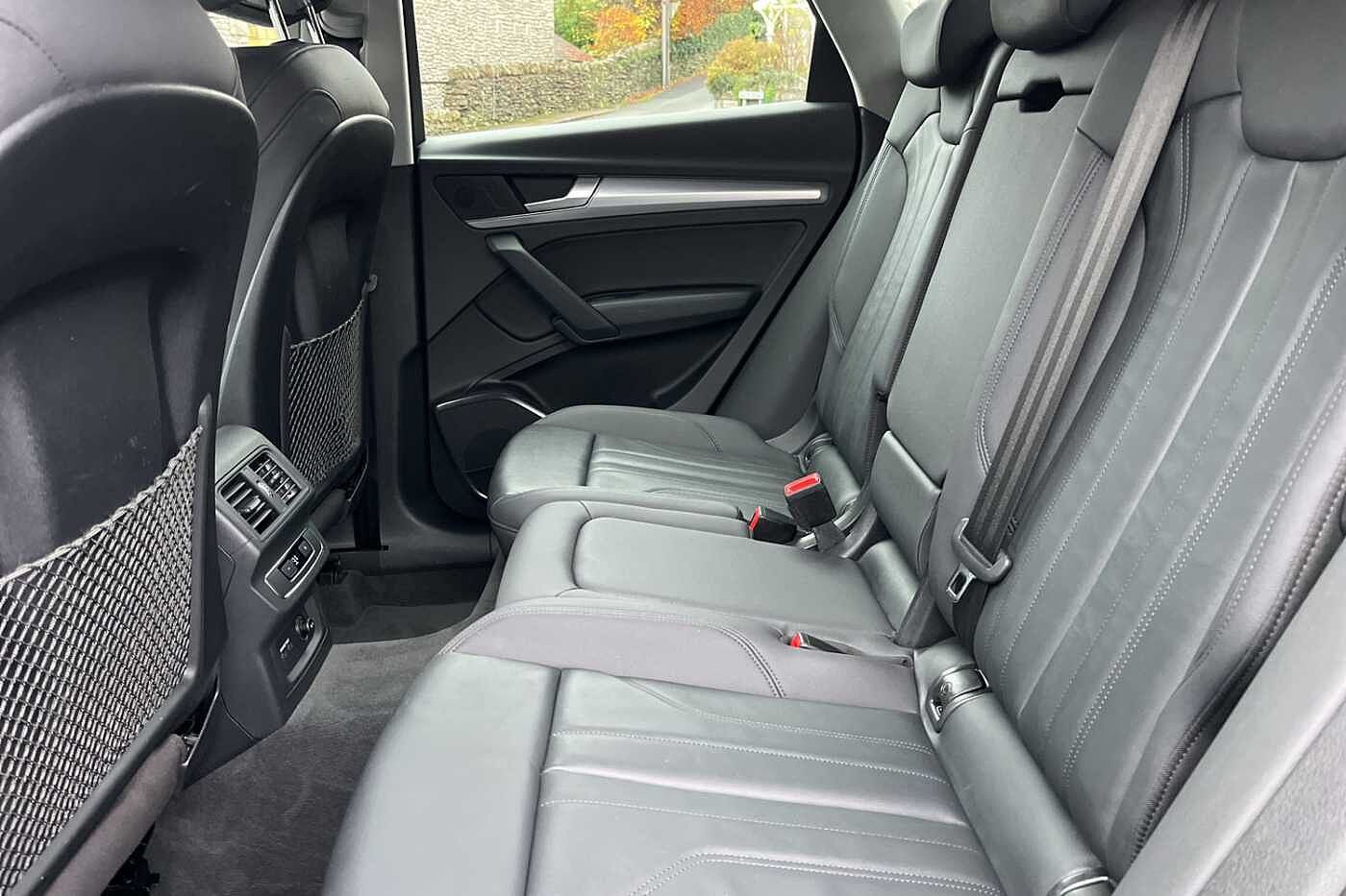 Used Audi Q5 2021 for sale - 76674031: Photo 25