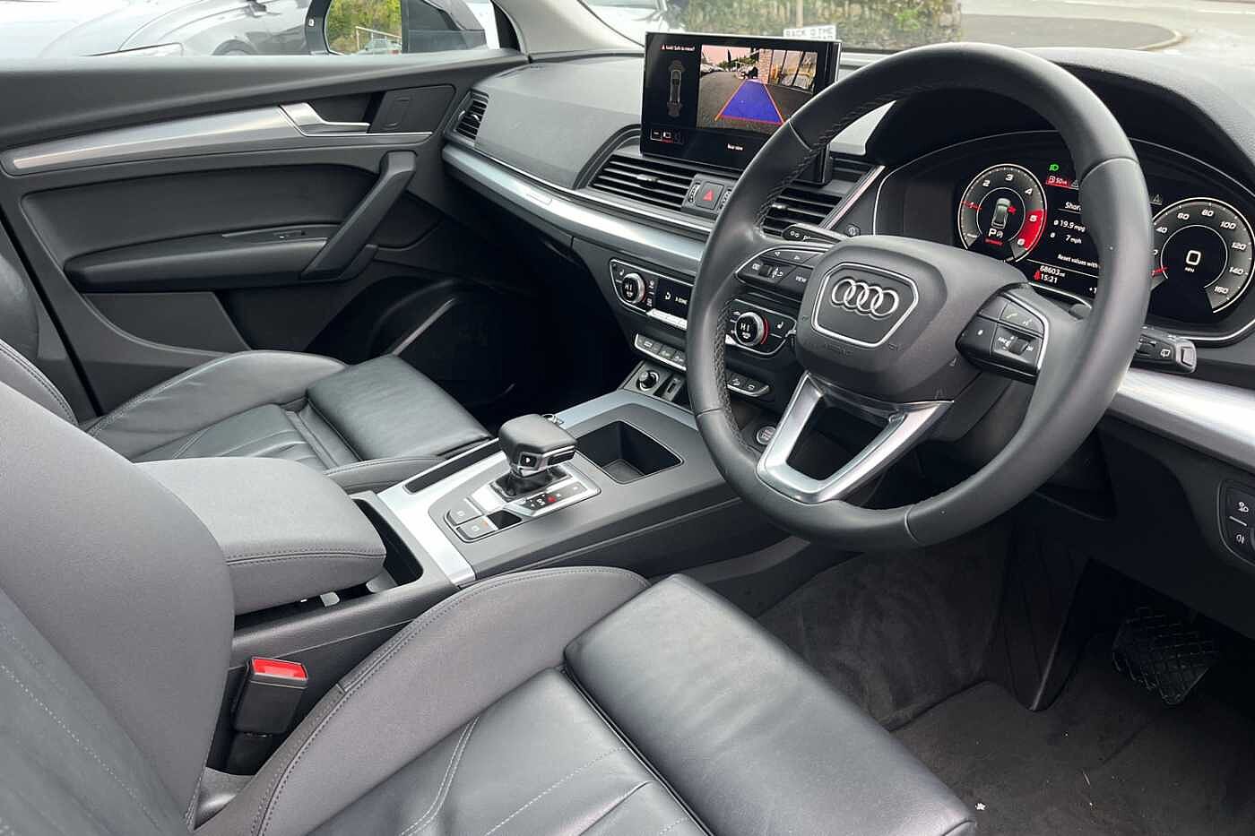 Used Audi Q5 2021 for sale - 76674031: Photo 6