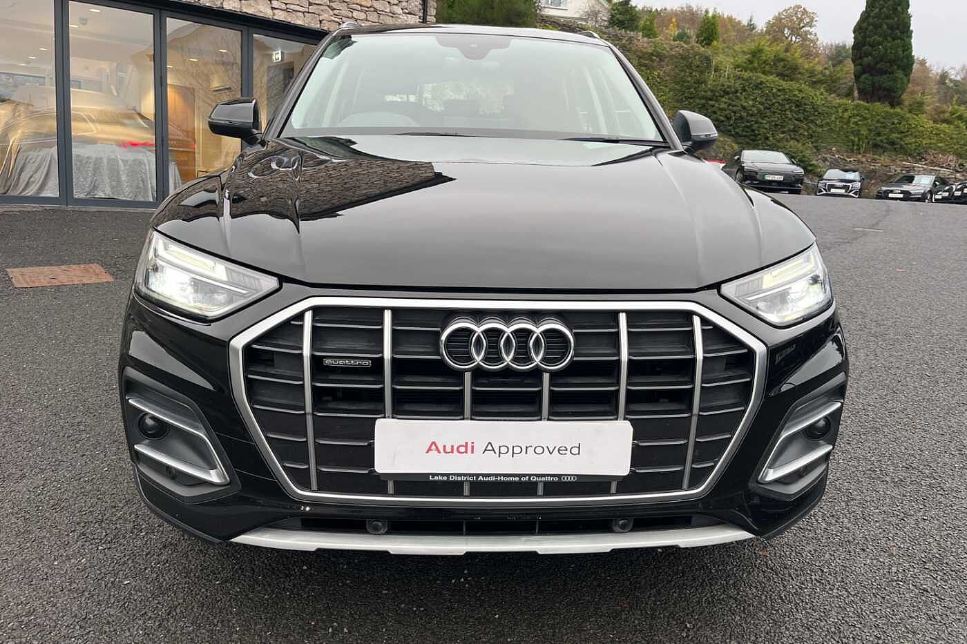 Used Audi Q5 2021 for sale - 76674031: Photo 7