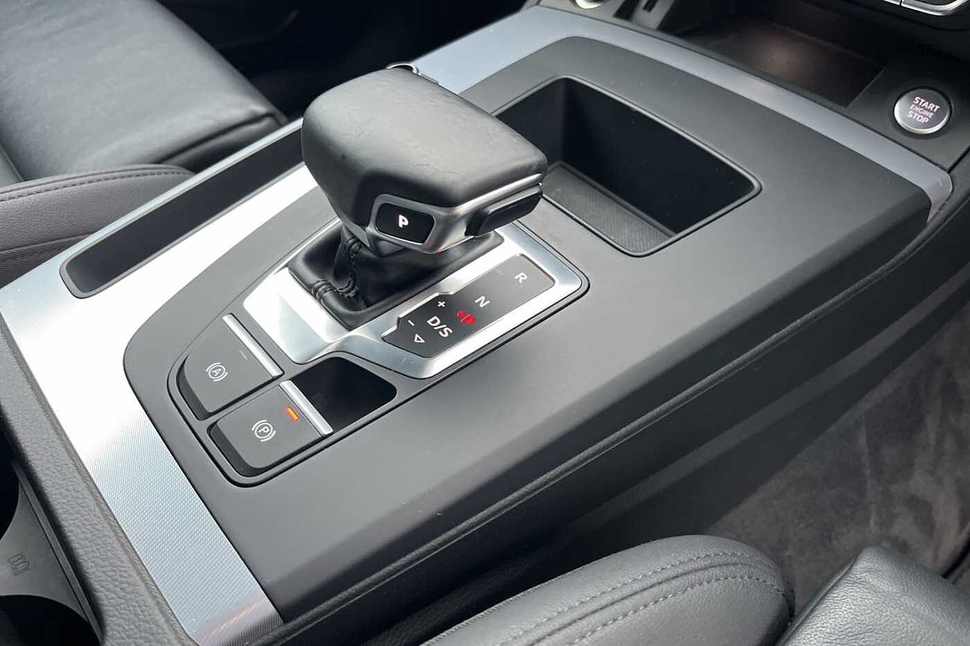 Used Audi Q5 2021 for sale - 76674031: Photo 8