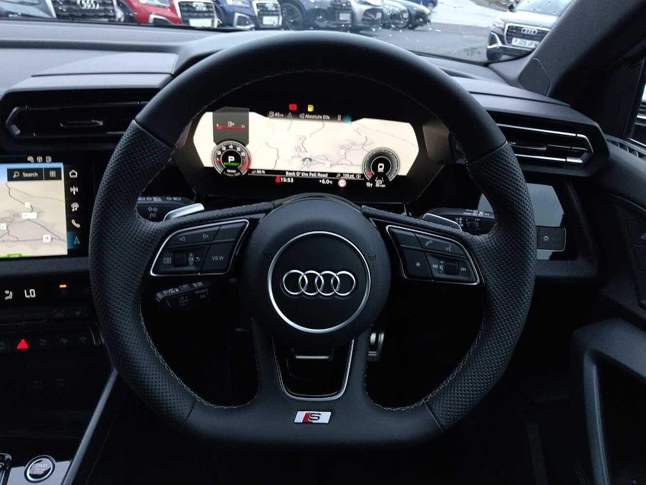 Used Audi A3 2025 for sale - 77475015: Photo 13