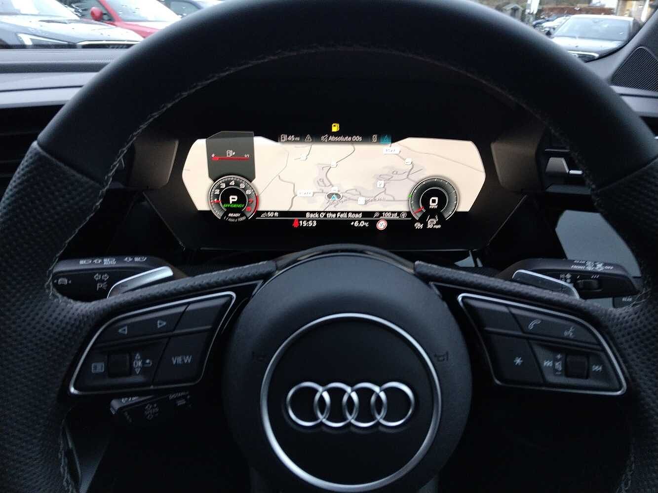 Used Audi A3 2025 for sale - 77475015: Photo 14