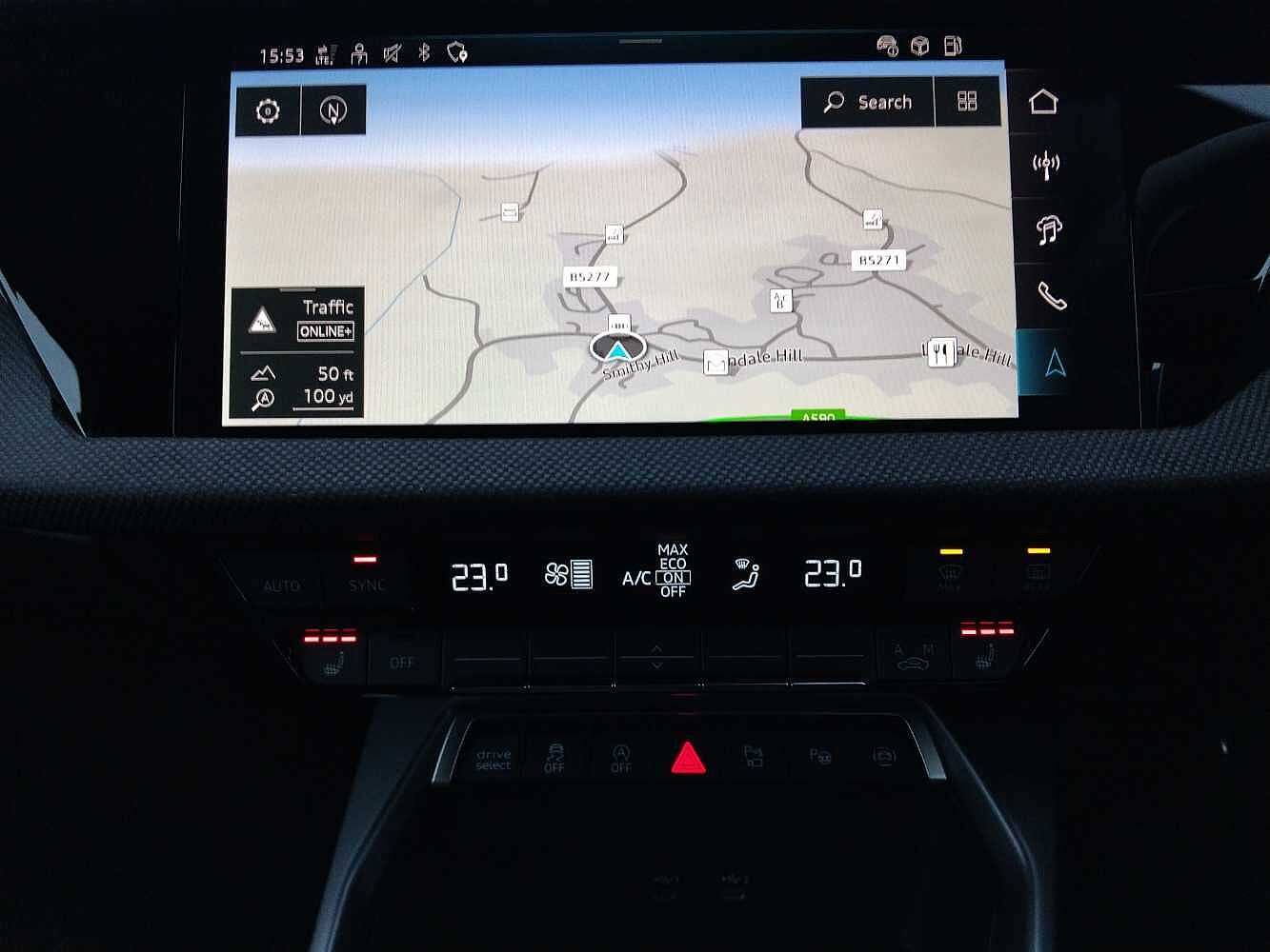 Used Audi A3 2025 for sale - 77475015: Photo 17