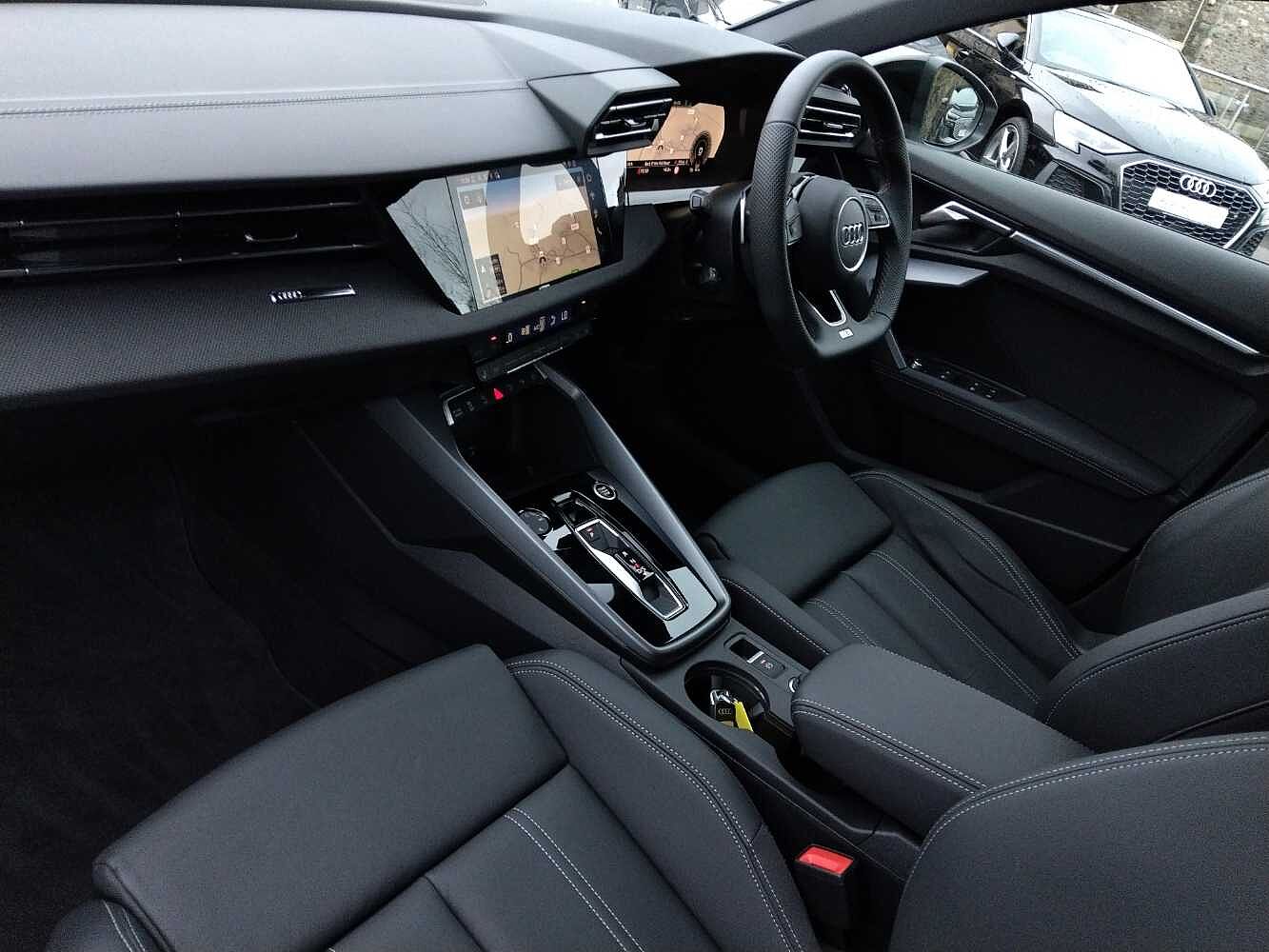 Used Audi A3 2025 for sale - 77475015: Photo 2