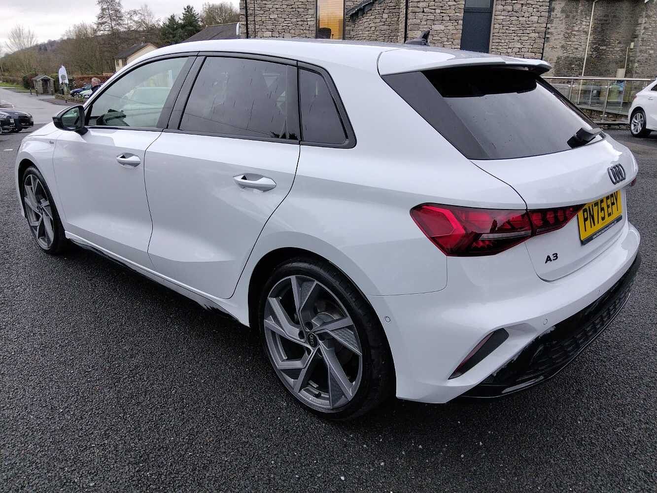 Used Audi A3 2025 for sale - 77475015: Photo 3