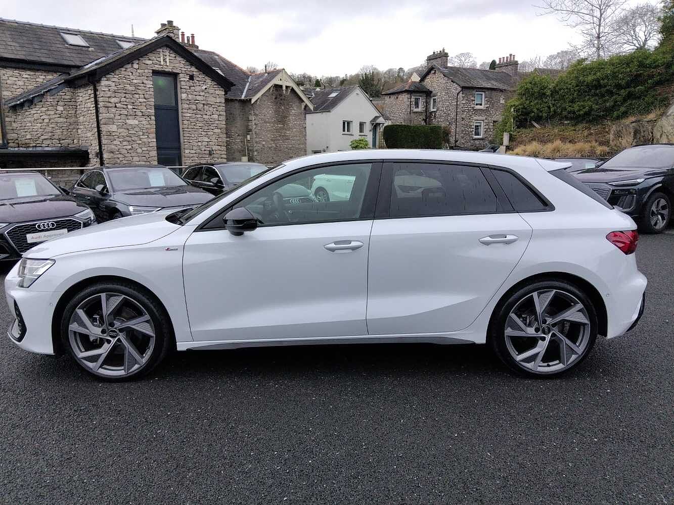 Used Audi A3 2025 for sale - 77475015: Photo 4