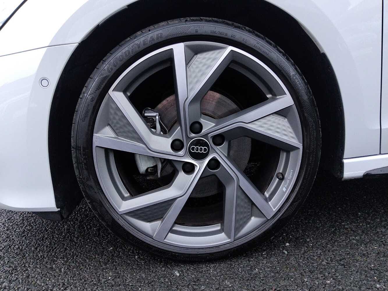 Used Audi A3 2025 for sale - 77475015: Photo 5