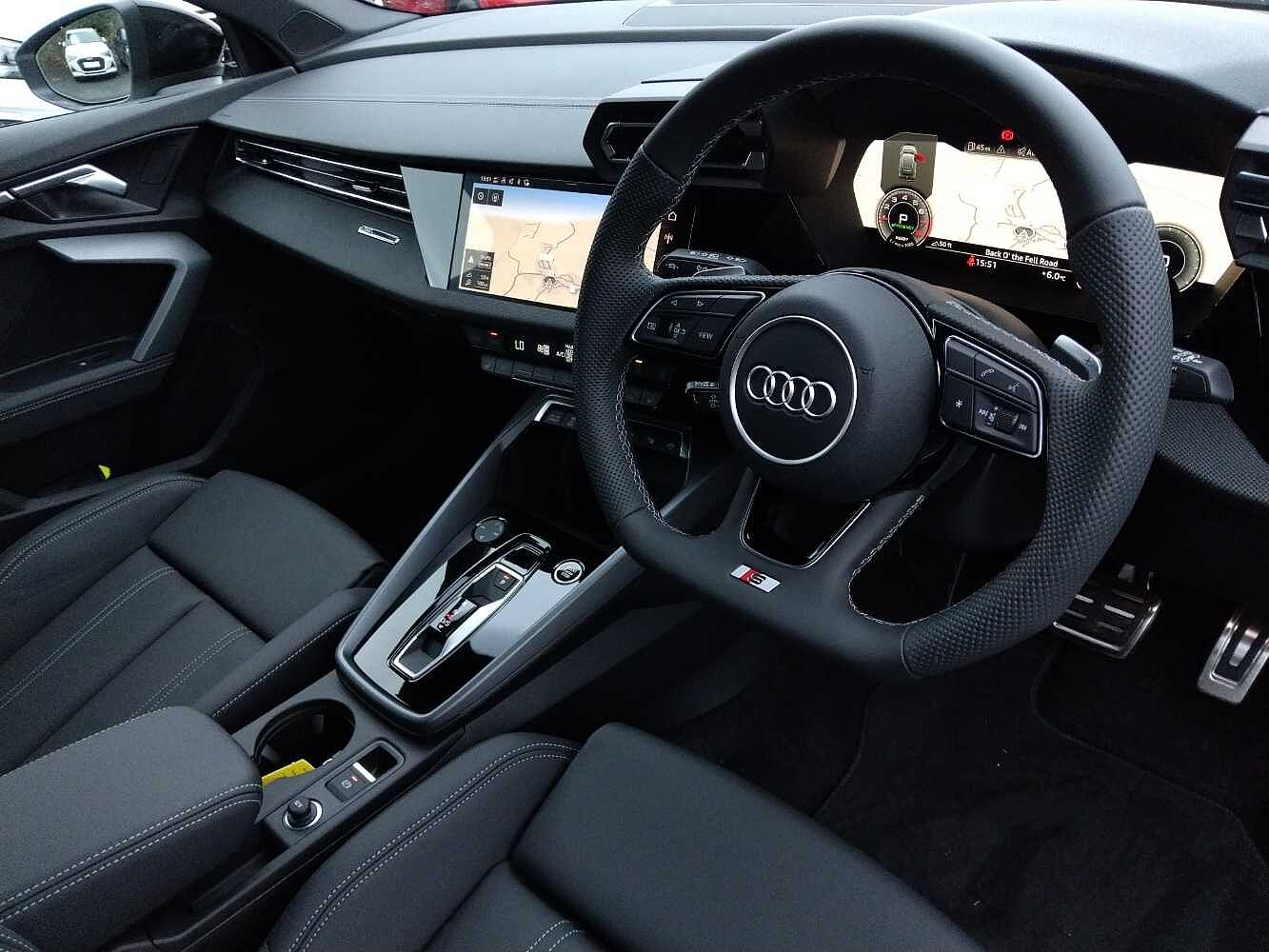 Used Audi A3 2025 for sale - 77475015: Photo 6