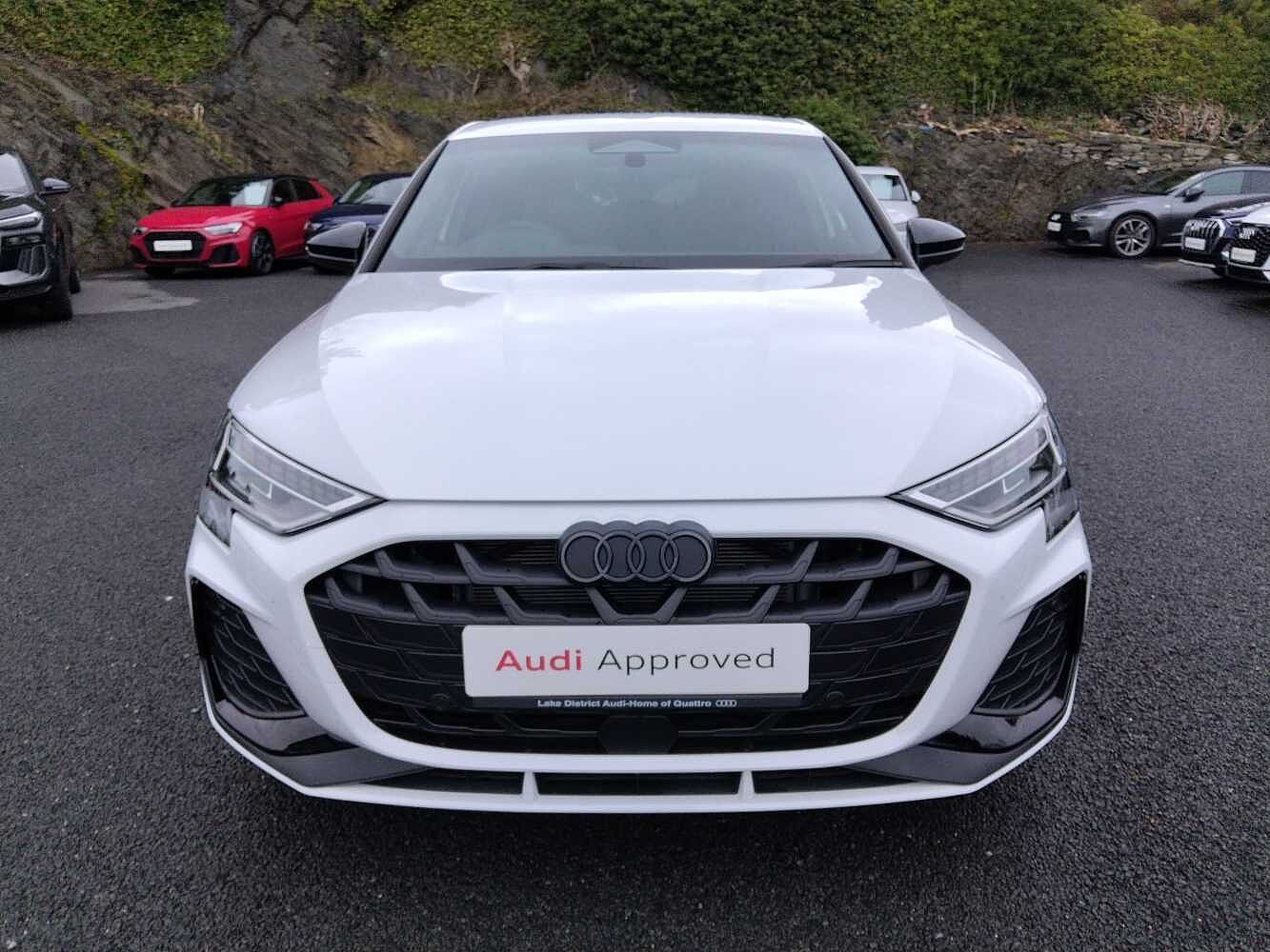 Used Audi A3 2025 for sale - 77475015: Photo 7