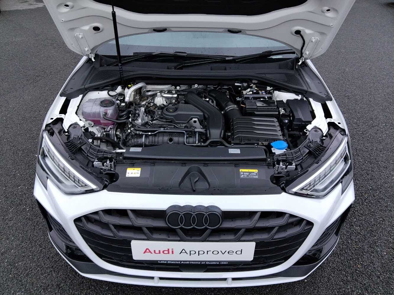 Used Audi A3 2025 for sale - 77475015: Photo 9