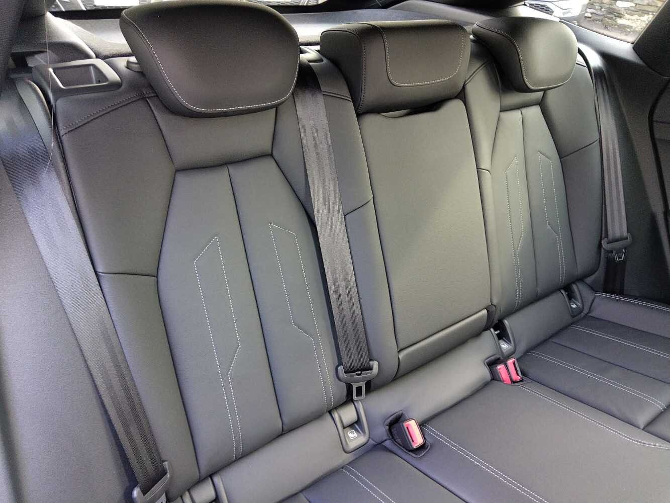 Used Audi Q4 e-tron 2025 for sale - 76680366: Photo 10