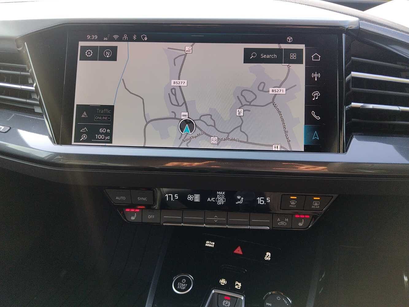 Used Audi Q4 e-tron 2025 for sale - 76680366: Photo 17