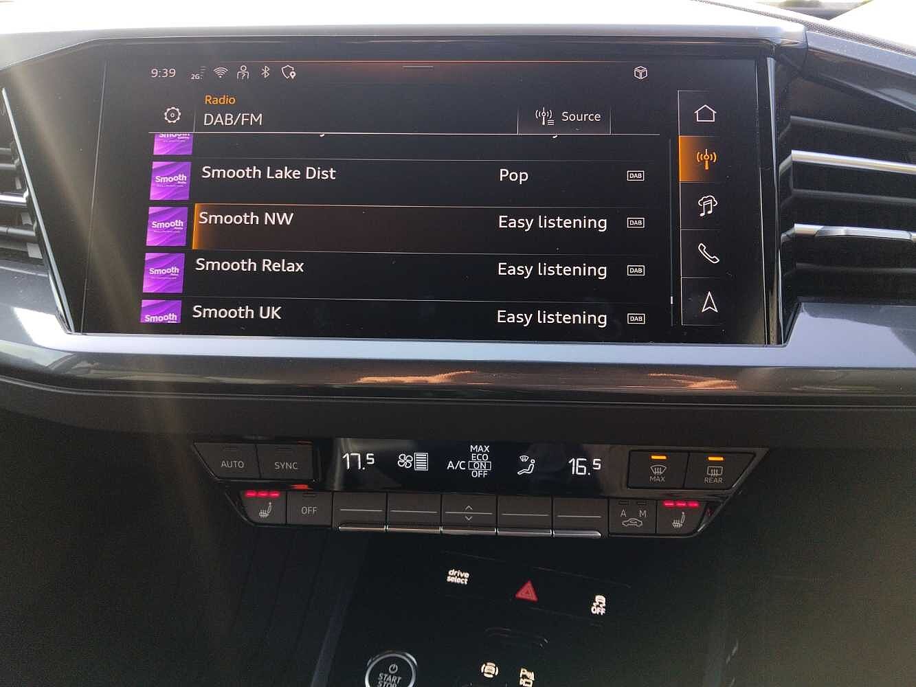 Used Audi Q4 e-tron 2025 for sale - 76680366: Photo 18