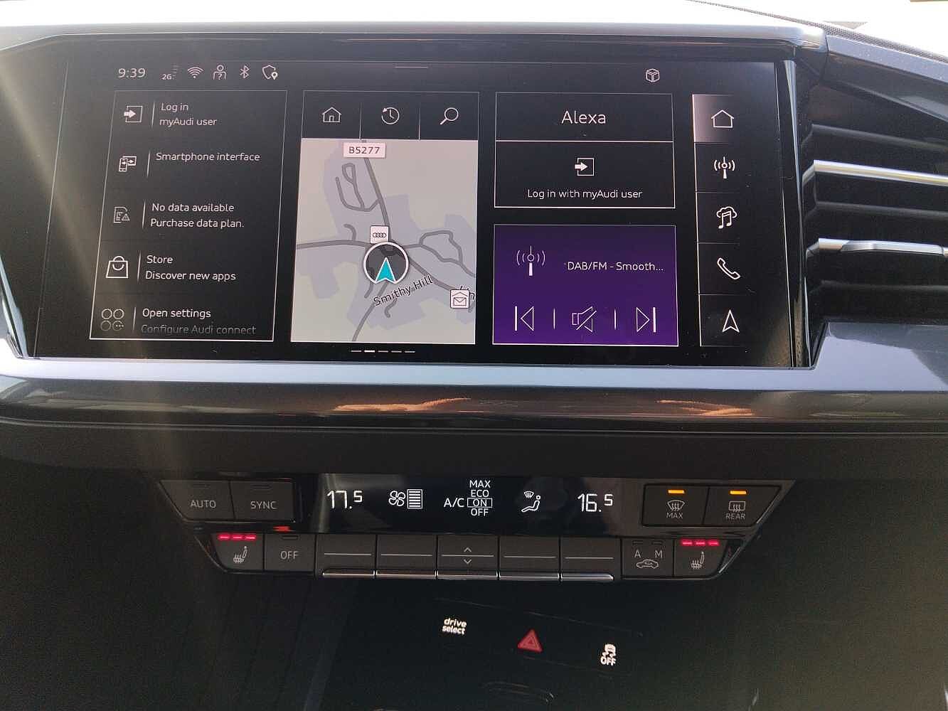 Used Audi Q4 e-tron 2025 for sale - 76680366: Photo 19