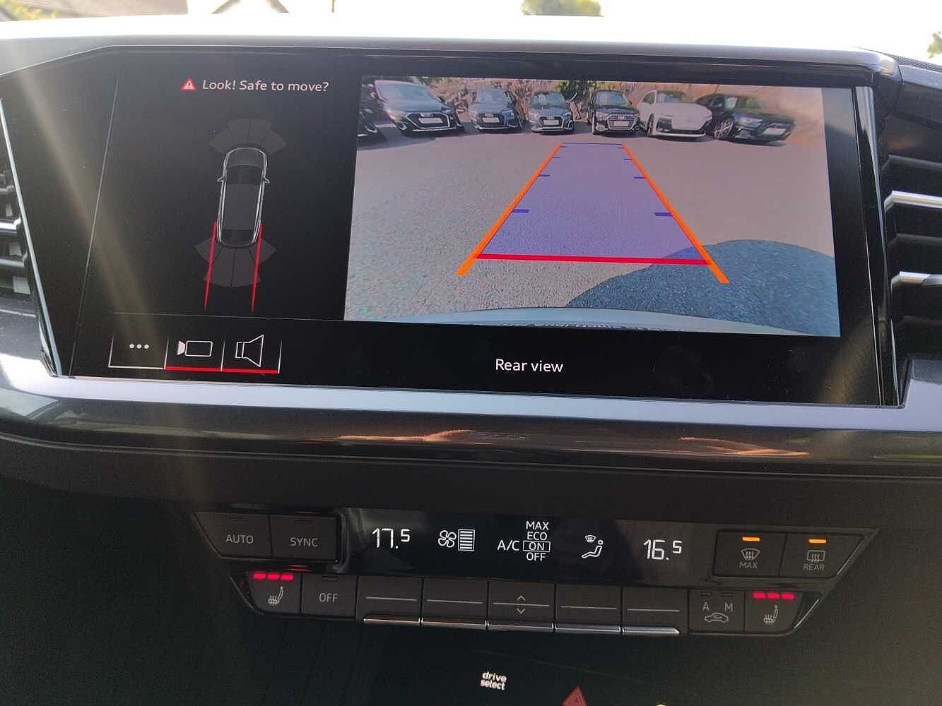 Used Audi Q4 e-tron 2025 for sale - 76680366: Photo 20