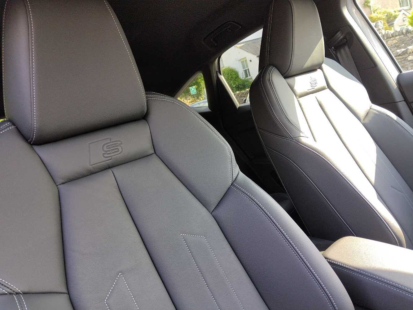 Used Audi Q4 e-tron 2025 for sale - 76680366: Photo 24