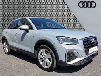 Used Audi Q2 2023 for sale - 78386858: Photo