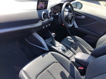 Used Audi Q2 2023 for sale - 78386858: Photo