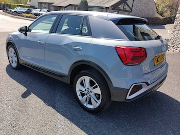Used Audi Q2 2023 for sale - 78386858: Photo