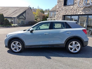 Used Audi Q2 2023 for sale - 78386858: Photo