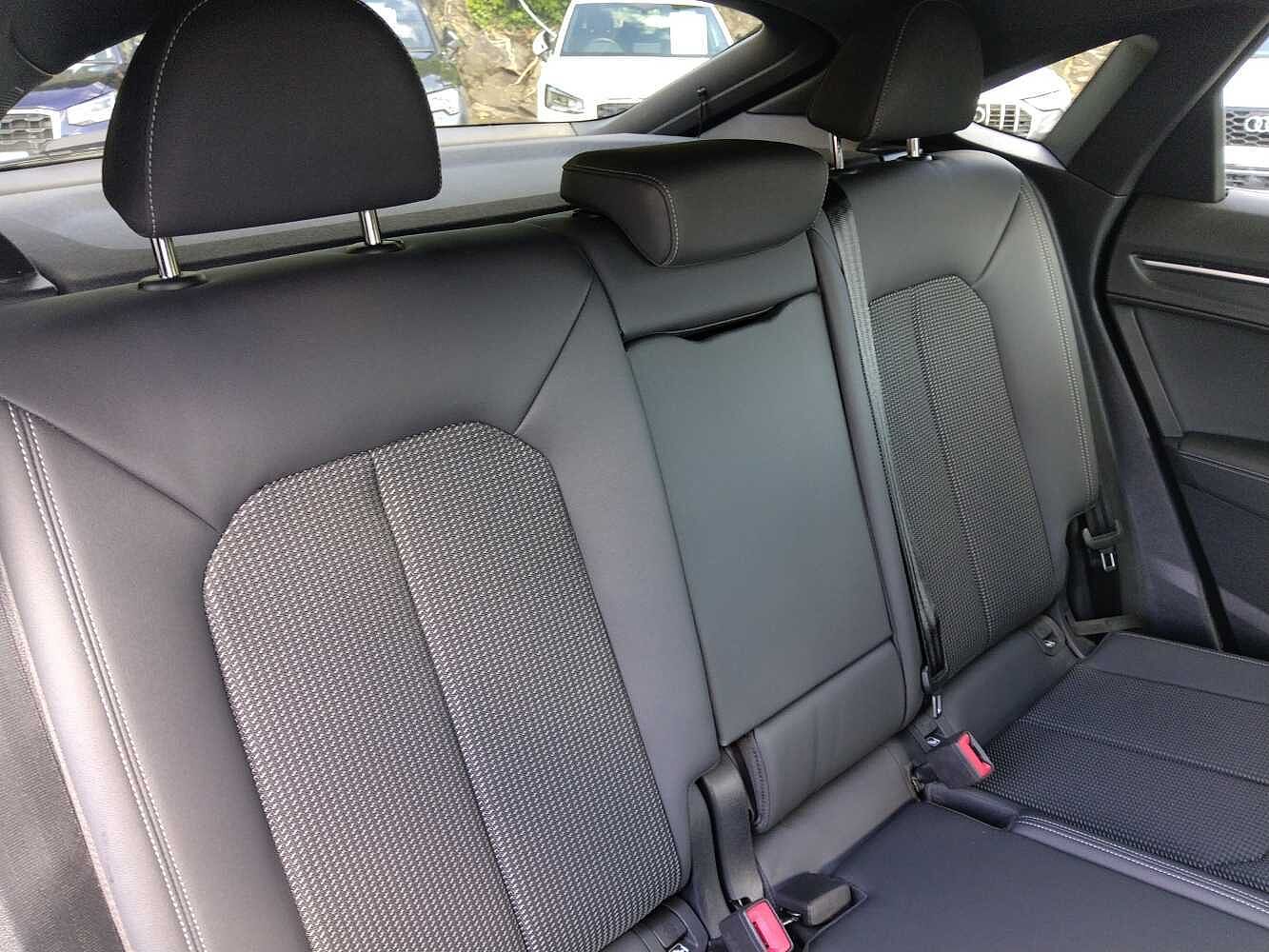 Used Audi Q3 2022 for sale - 76674594: Photo 10