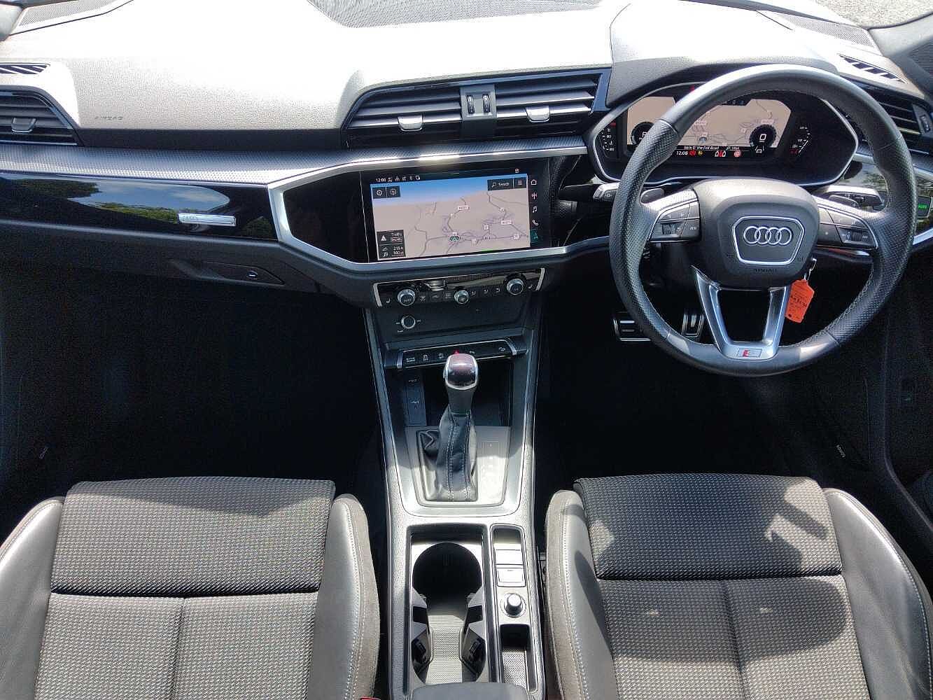 Used Audi Q3 2022 for sale - 76674594: Photo 12