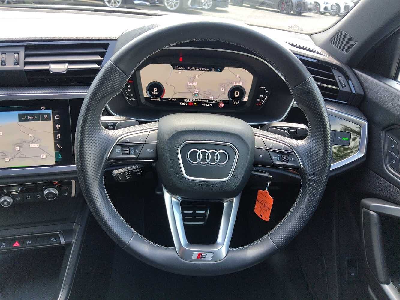 Used Audi Q3 2022 for sale - 76674594: Photo 13