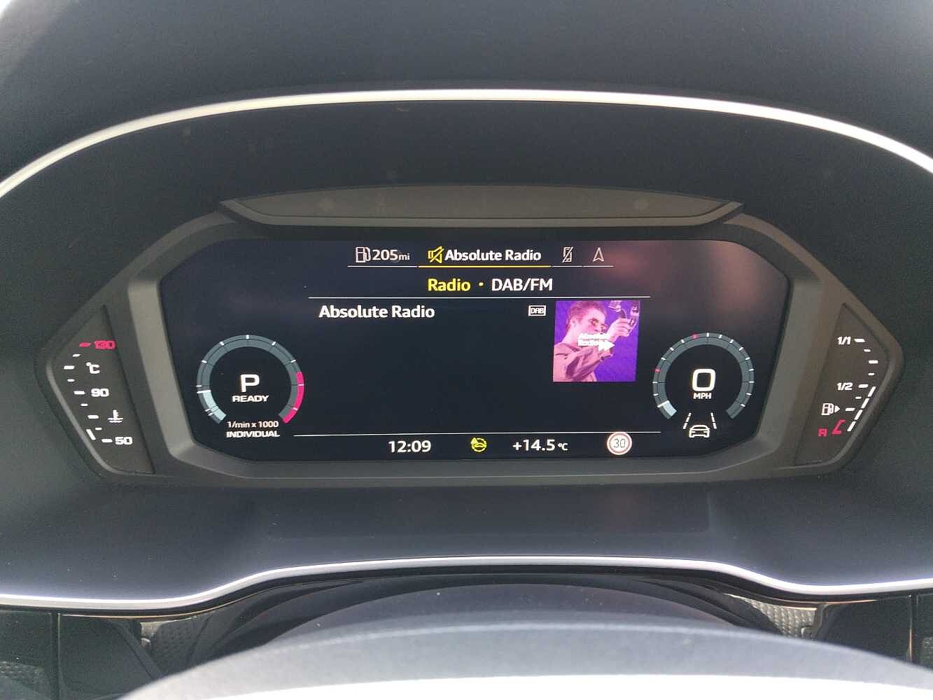 Used Audi Q3 2022 for sale - 76674594: Photo 16