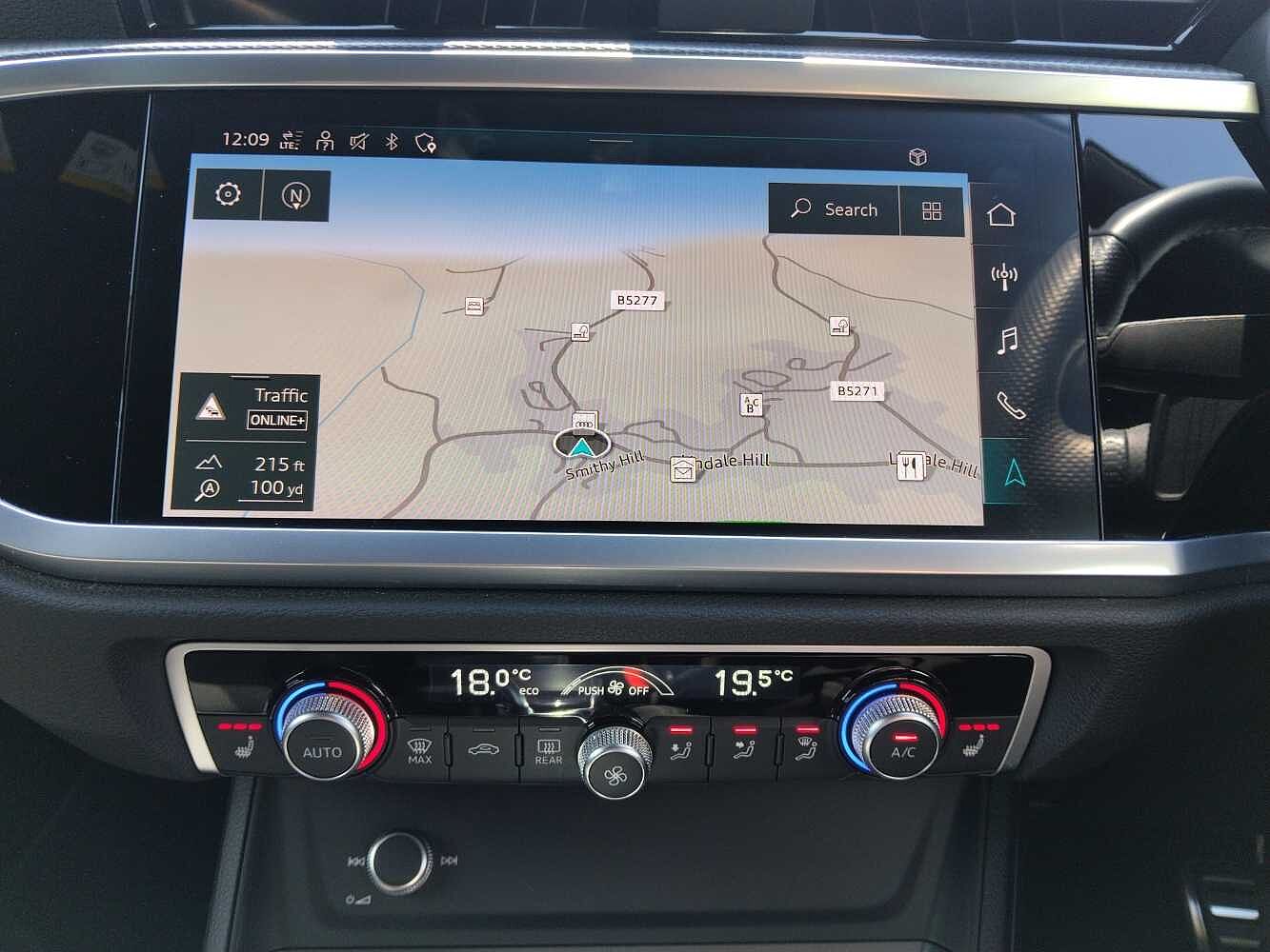 Used Audi Q3 2022 for sale - 76674594: Photo 17