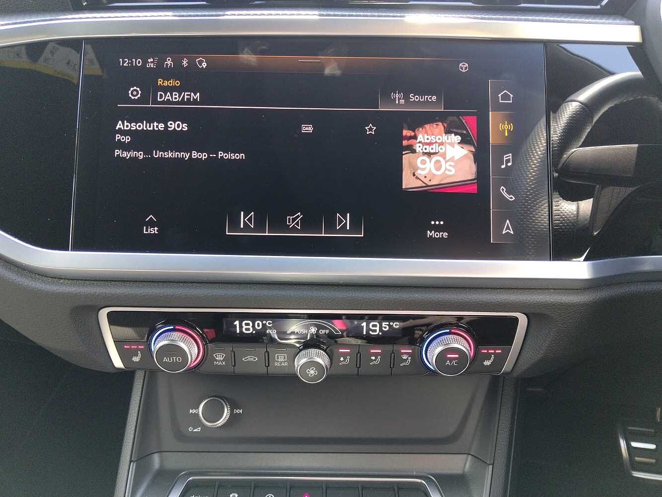 Used Audi Q3 2022 for sale - 76674594: Photo 18