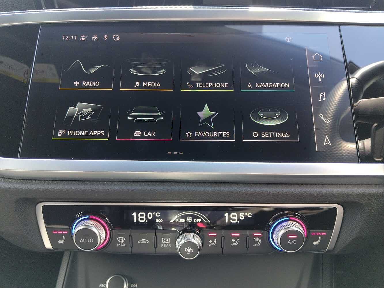 Used Audi Q3 2022 for sale - 76674594: Photo 19