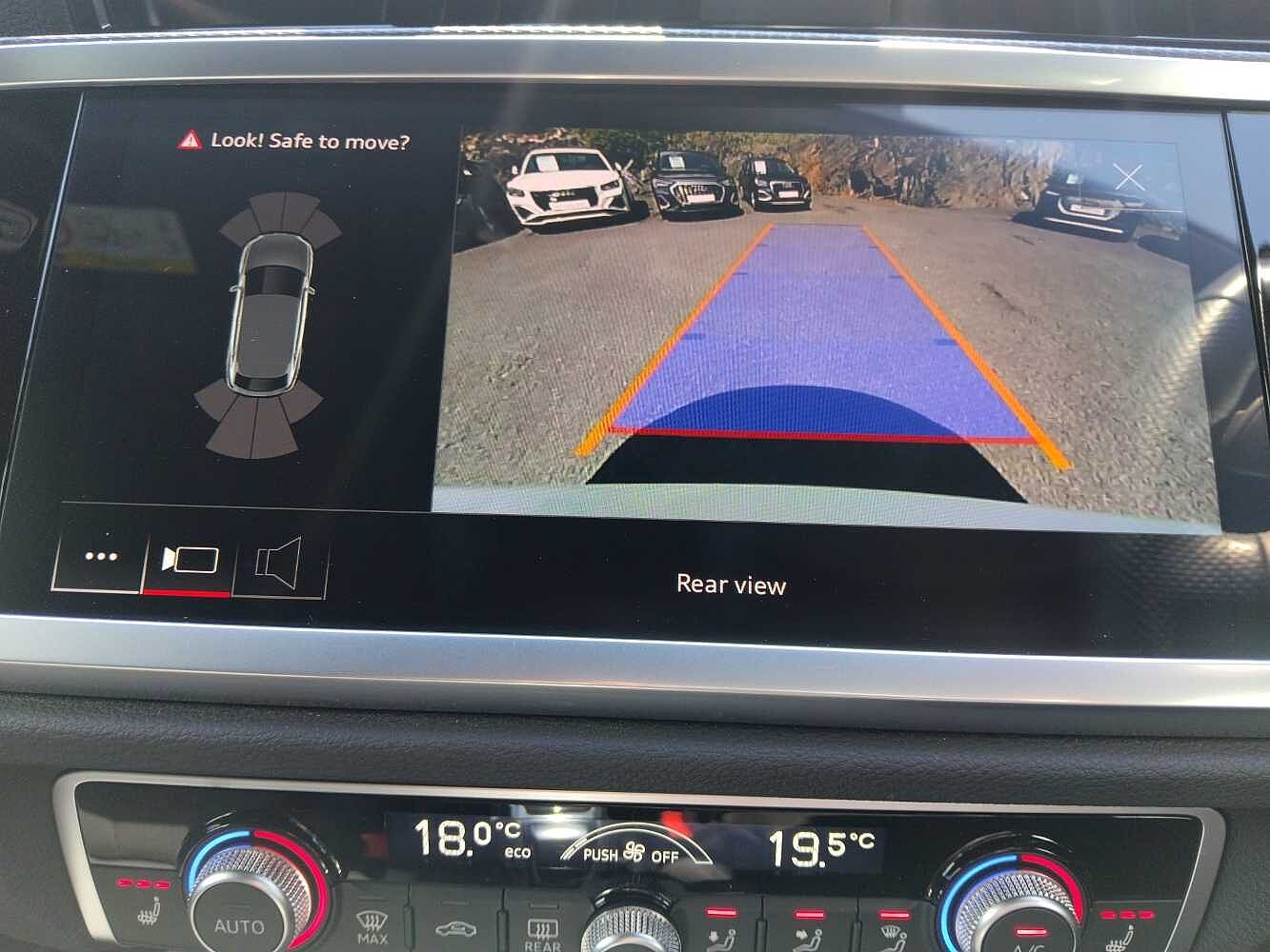 Used Audi Q3 2022 for sale - 76674594: Photo 20