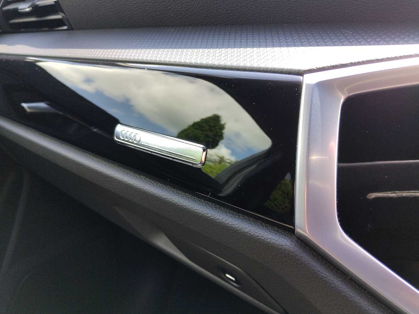 Used Audi Q3 2022 for sale - 76674594: Photo 21