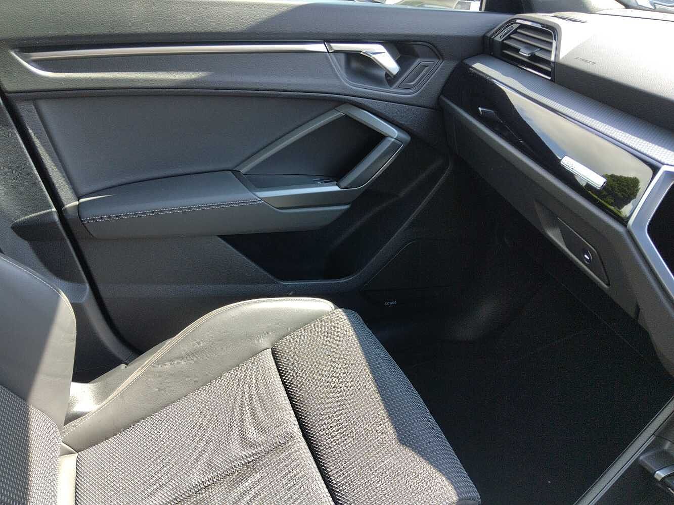 Used Audi Q3 2022 for sale - 76674594: Photo 22