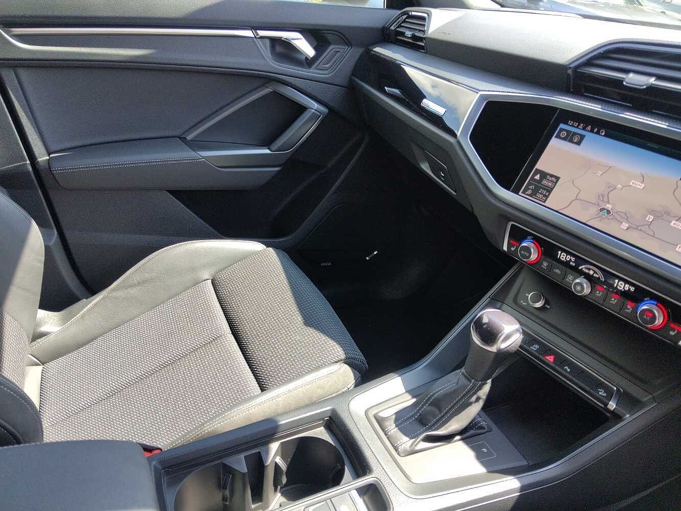 Used Audi Q3 2022 for sale - 76674594: Photo 23